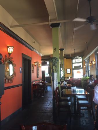 Tower Coffee Bar and Grill